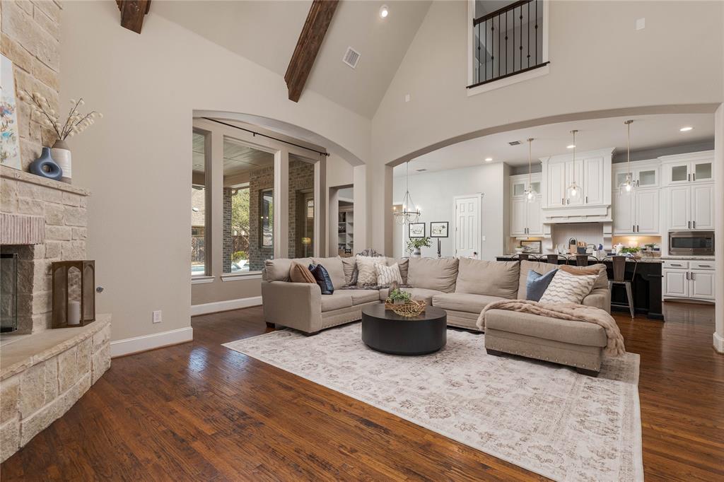 Prosper, Texas, 75078, United States, 5 Bedrooms Bedrooms, ,6 BathroomsBathrooms,Residential,Active,2022133