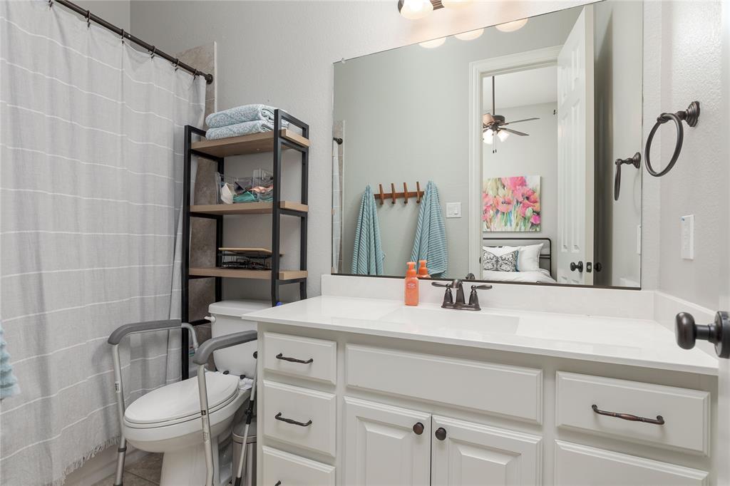 Prosper, Texas, 75078, United States, 5 Bedrooms Bedrooms, ,6 BathroomsBathrooms,Residential,Active,2022133