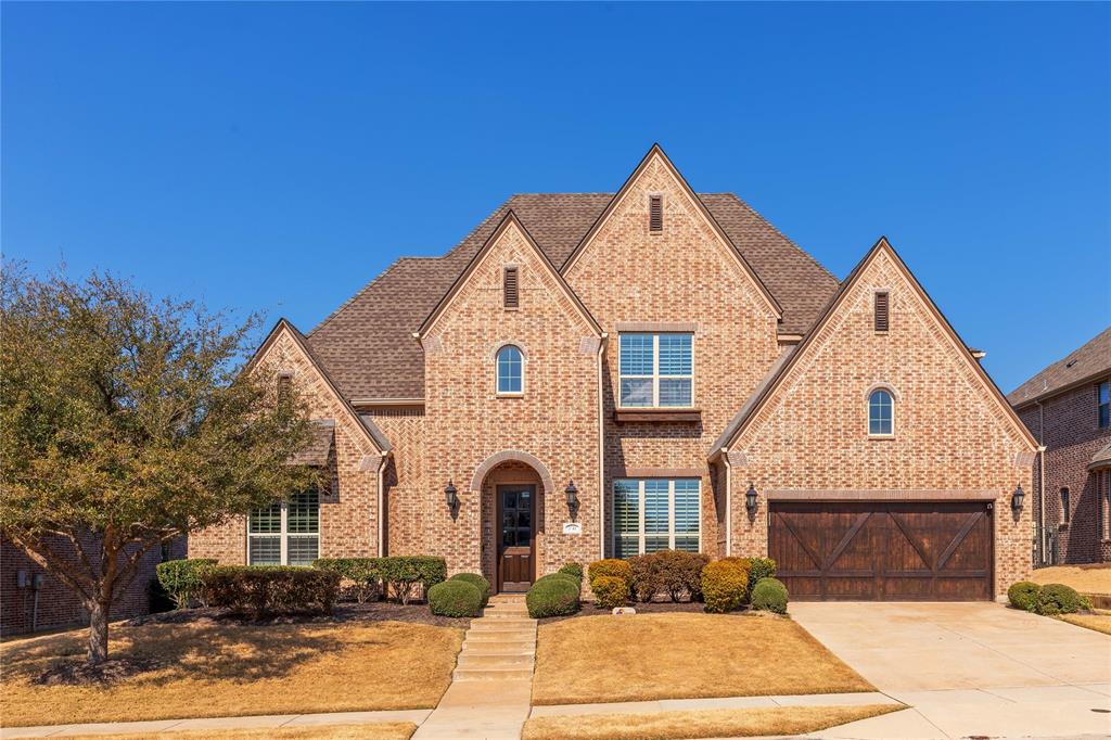 Prosper, Texas, 75078, United States, 5 Bedrooms Bedrooms, ,6 BathroomsBathrooms,Residential,Active,2022133