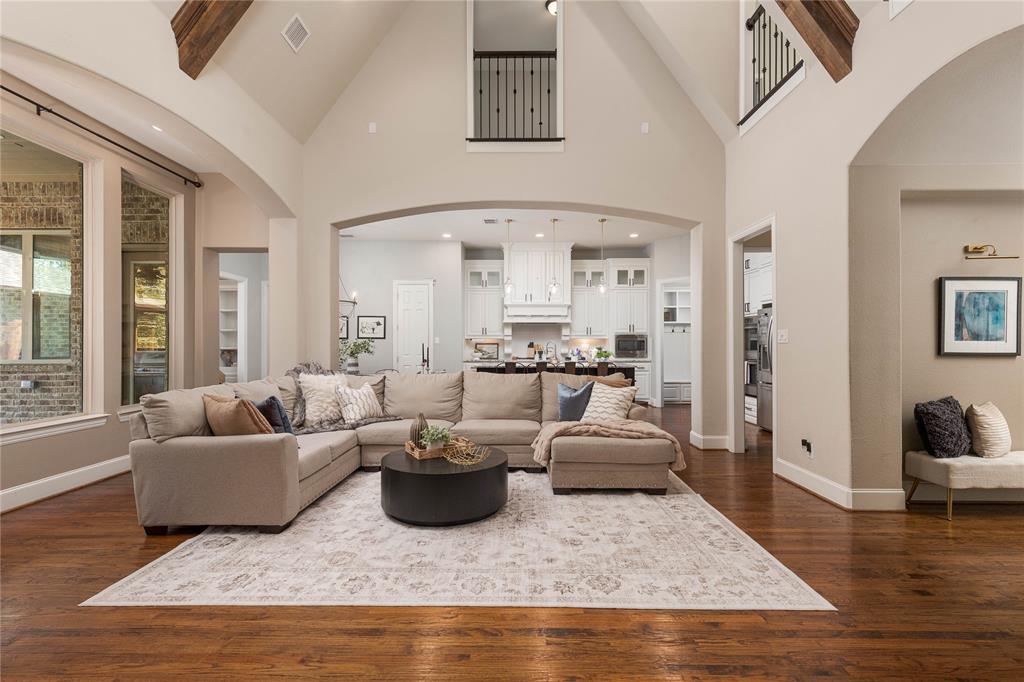Prosper, Texas, 75078, United States, 5 Bedrooms Bedrooms, ,6 BathroomsBathrooms,Residential,Active,2022133