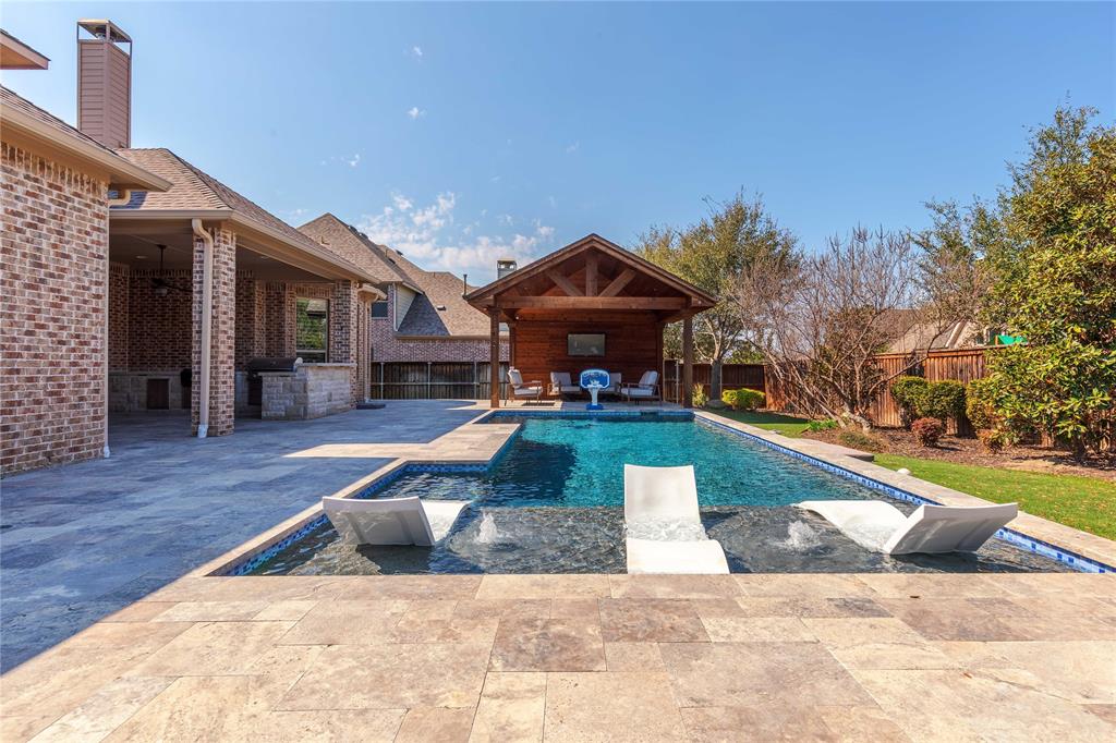 Prosper, Texas, 75078, United States, 5 Bedrooms Bedrooms, ,6 BathroomsBathrooms,Residential,Active,2022133