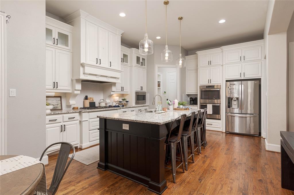 Prosper, Texas, 75078, United States, 5 Bedrooms Bedrooms, ,6 BathroomsBathrooms,Residential,Active,2022133