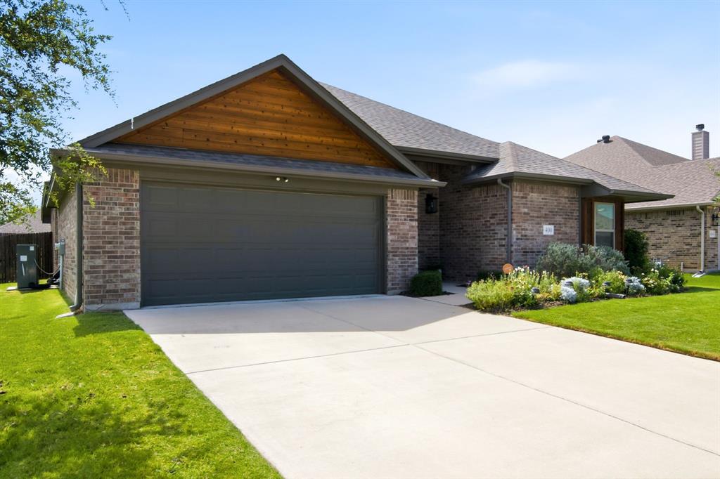 400 Brinkley Drive