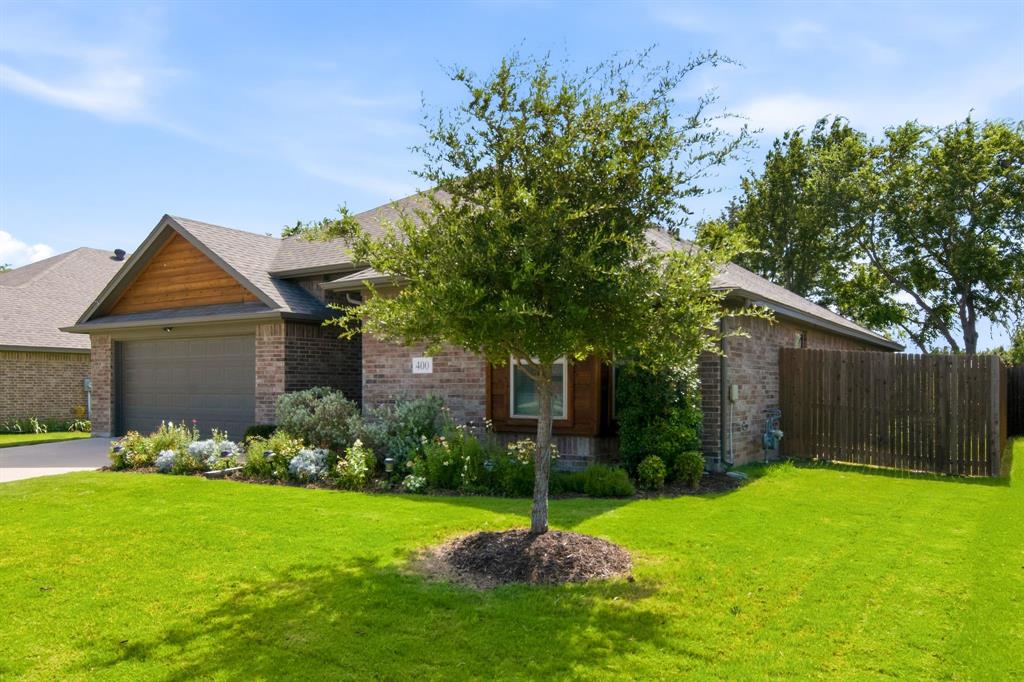 400 Brinkley Drive