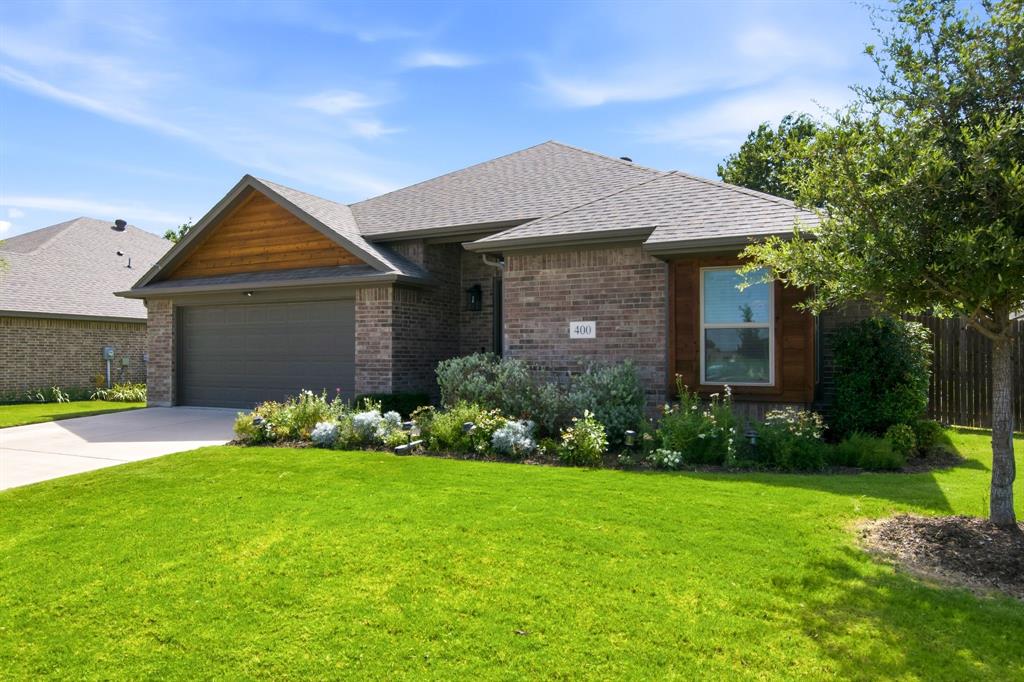 400 Brinkley Drive
