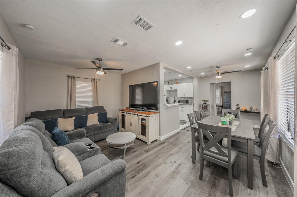 Lagow Heights - Residential