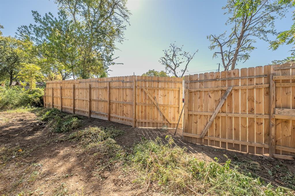 Lagow Heights - Residential