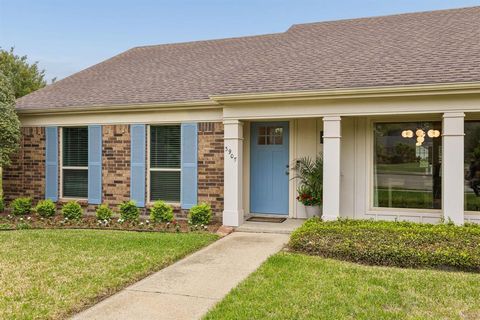 3905 Las Brisas Drive Plano TX 75074