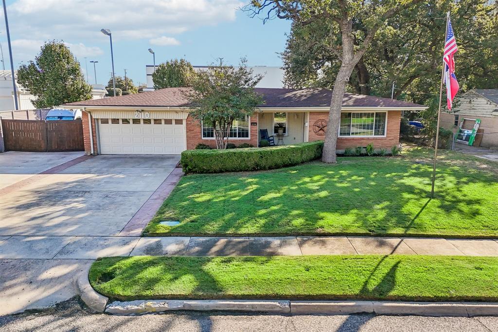 2110 Cooper Drive