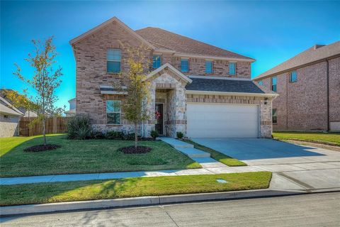 A home in Royse City