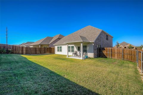 A home in Royse City