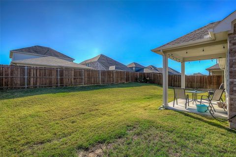 A home in Royse City