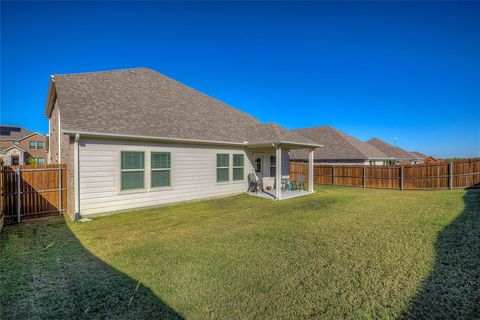 A home in Royse City