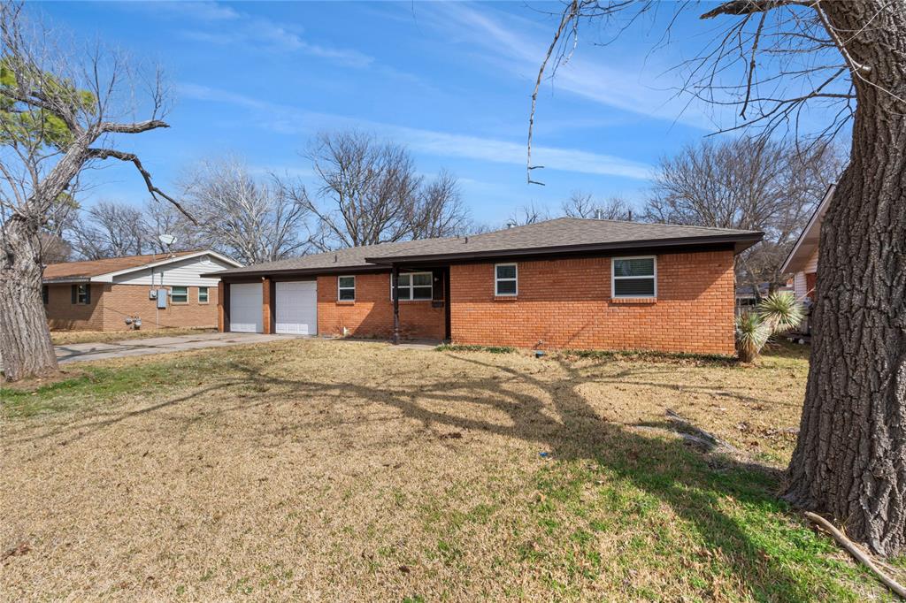 Hillcrest Add - Residential