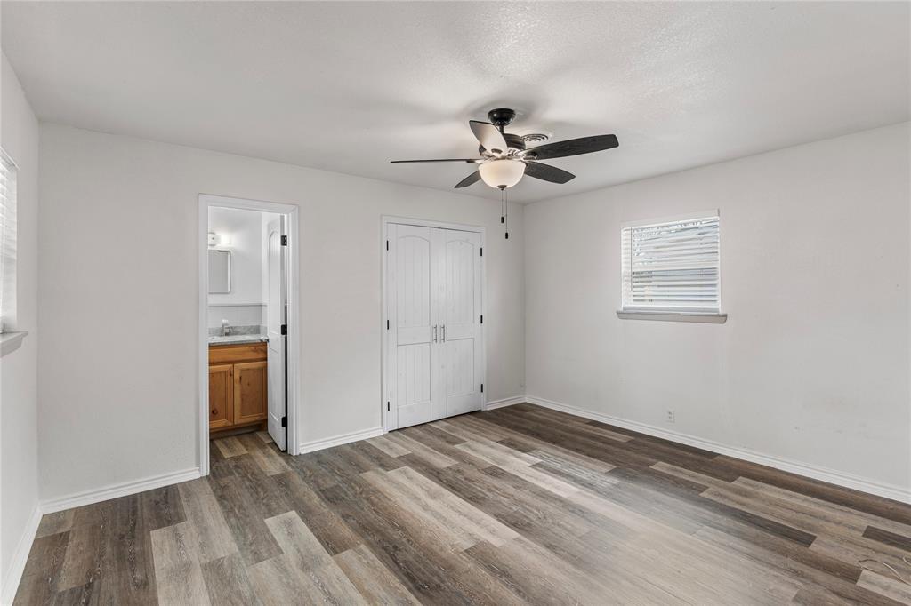 Hillcrest Add - Residential