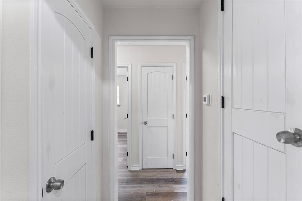 Hillcrest Add - Residential