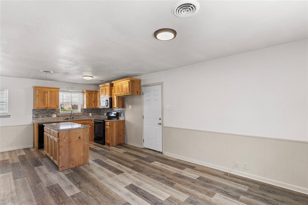 Hillcrest Add - Residential