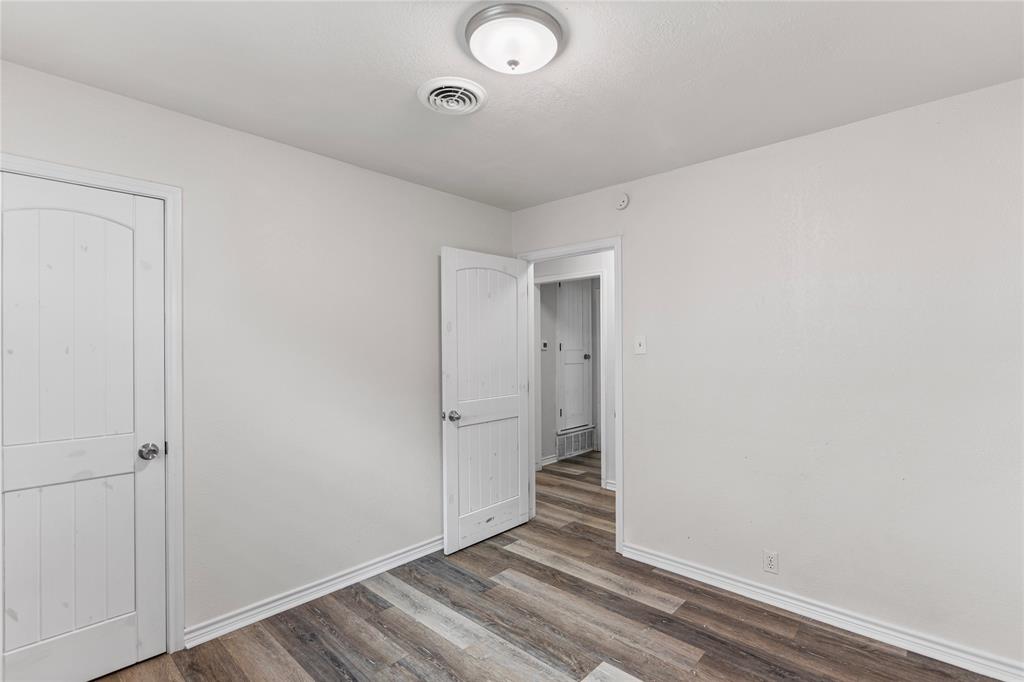 Hillcrest Add - Residential