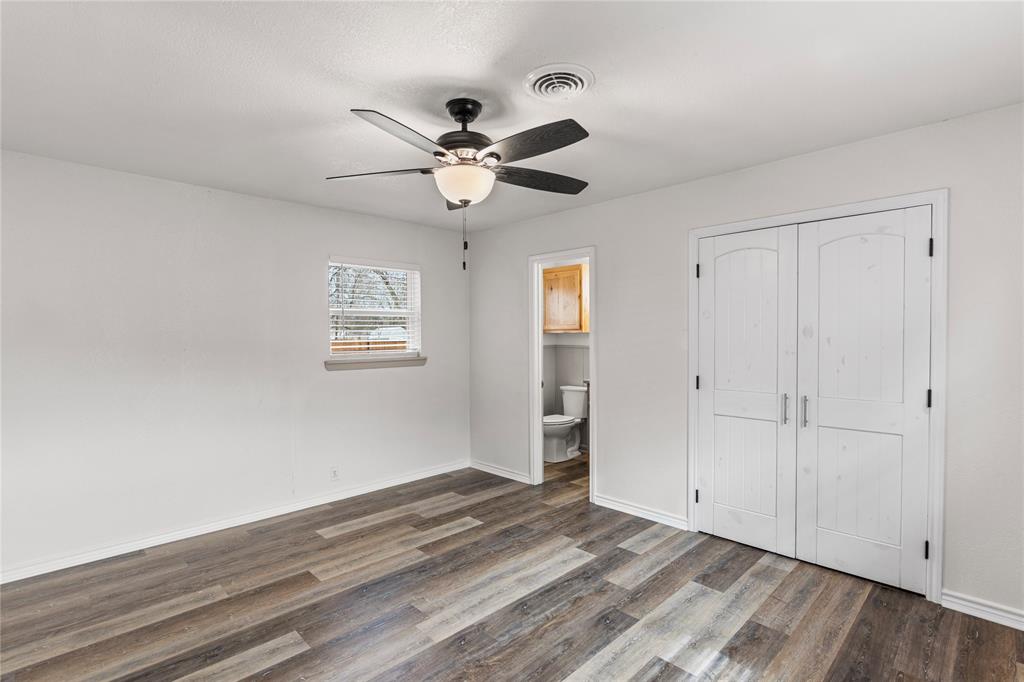 Hillcrest Add - Residential