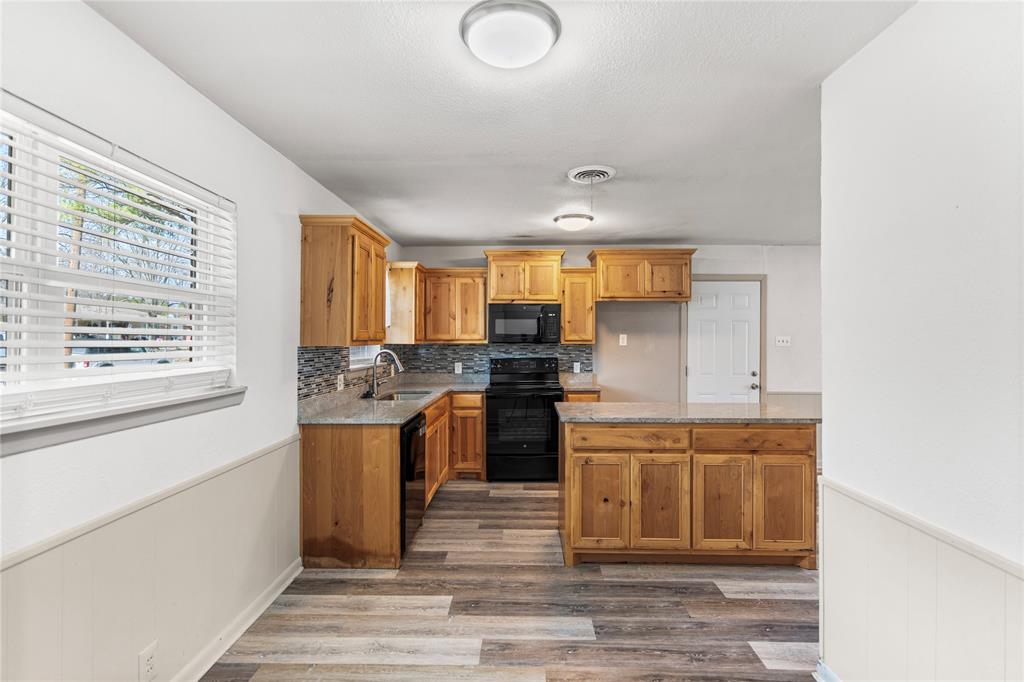 Hillcrest Add - Residential