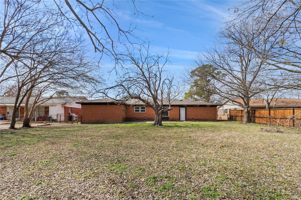 Hillcrest Add - Residential