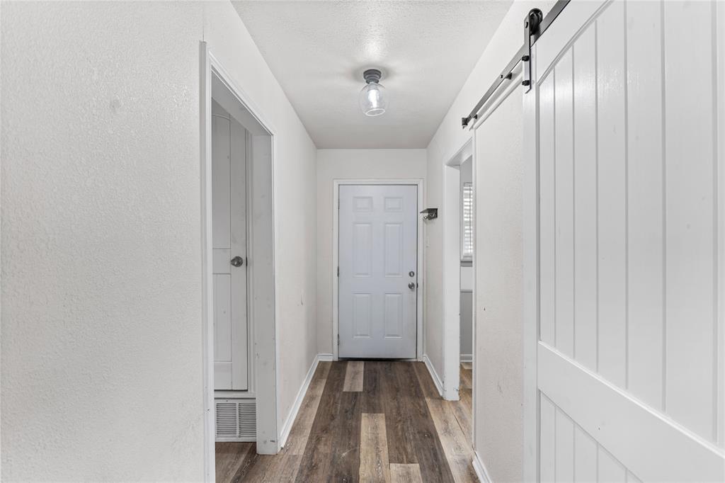 Hillcrest Add - Residential