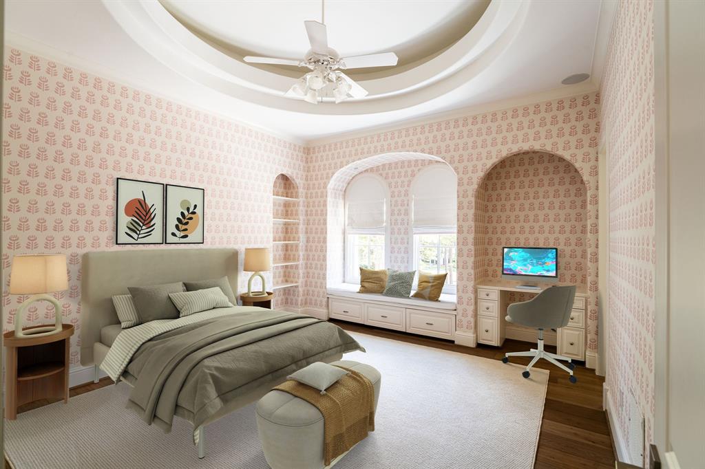 Chateau Du Lac Ph I - Residential