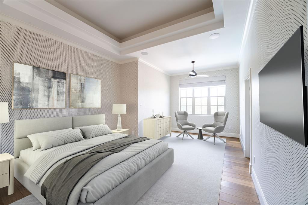 Chateau Du Lac Ph I - Residential