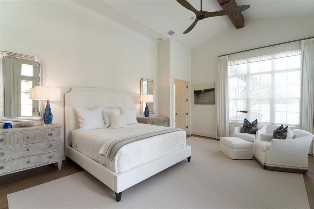 Chateau Du Lac Ph I - Residential