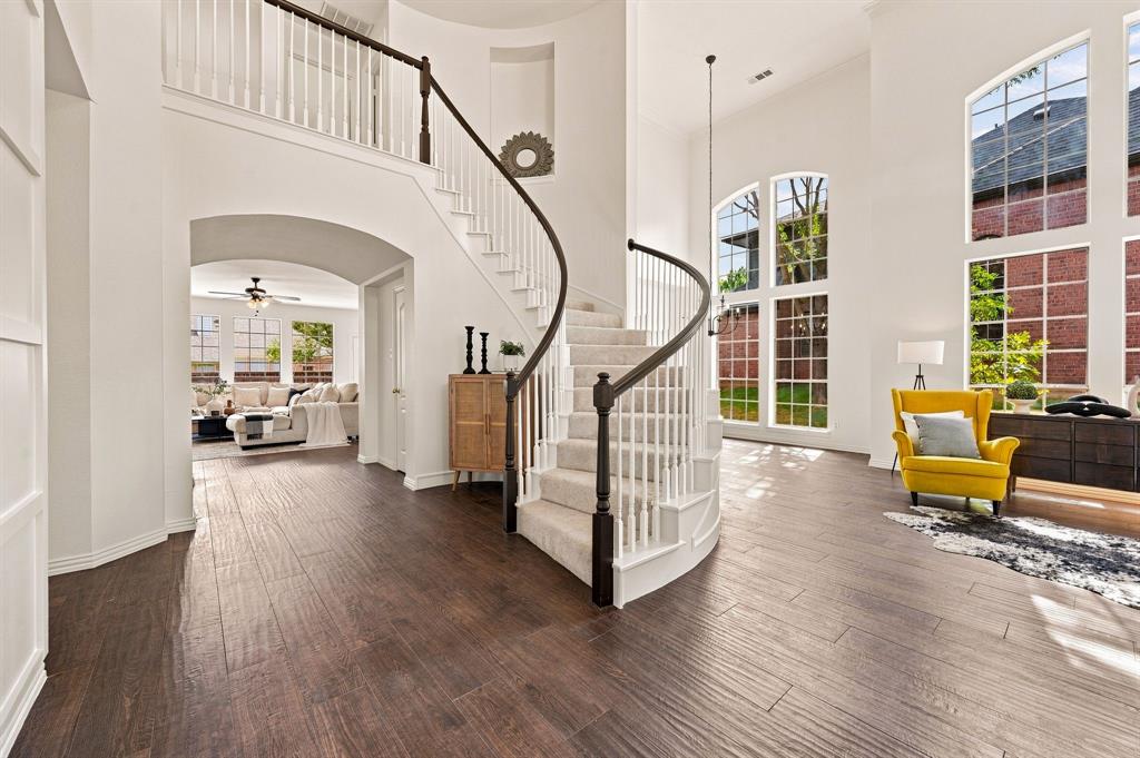 2201 Sagebrush Drive