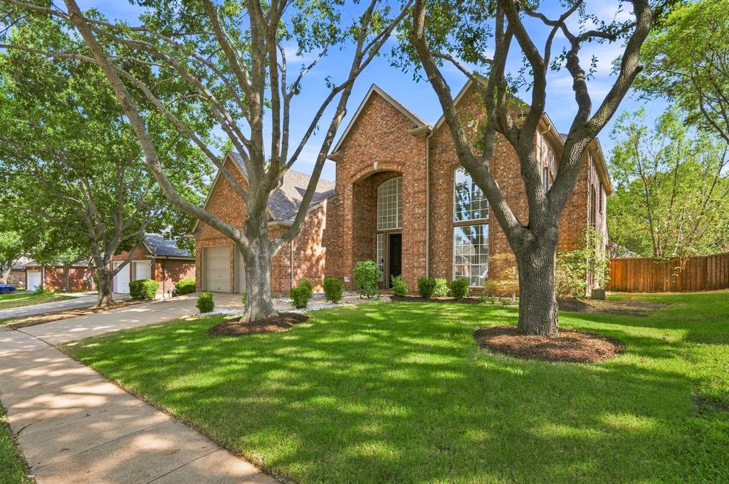 2201 Sagebrush Drive
