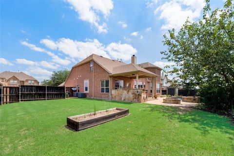 A home in Rockwall