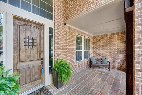 A home in Rockwall