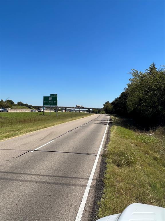 Sulphur Springs - Land