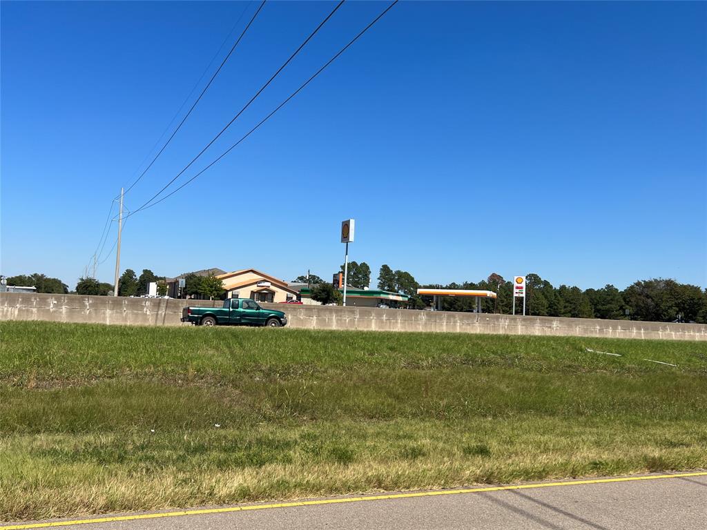 Sulphur Springs - Land