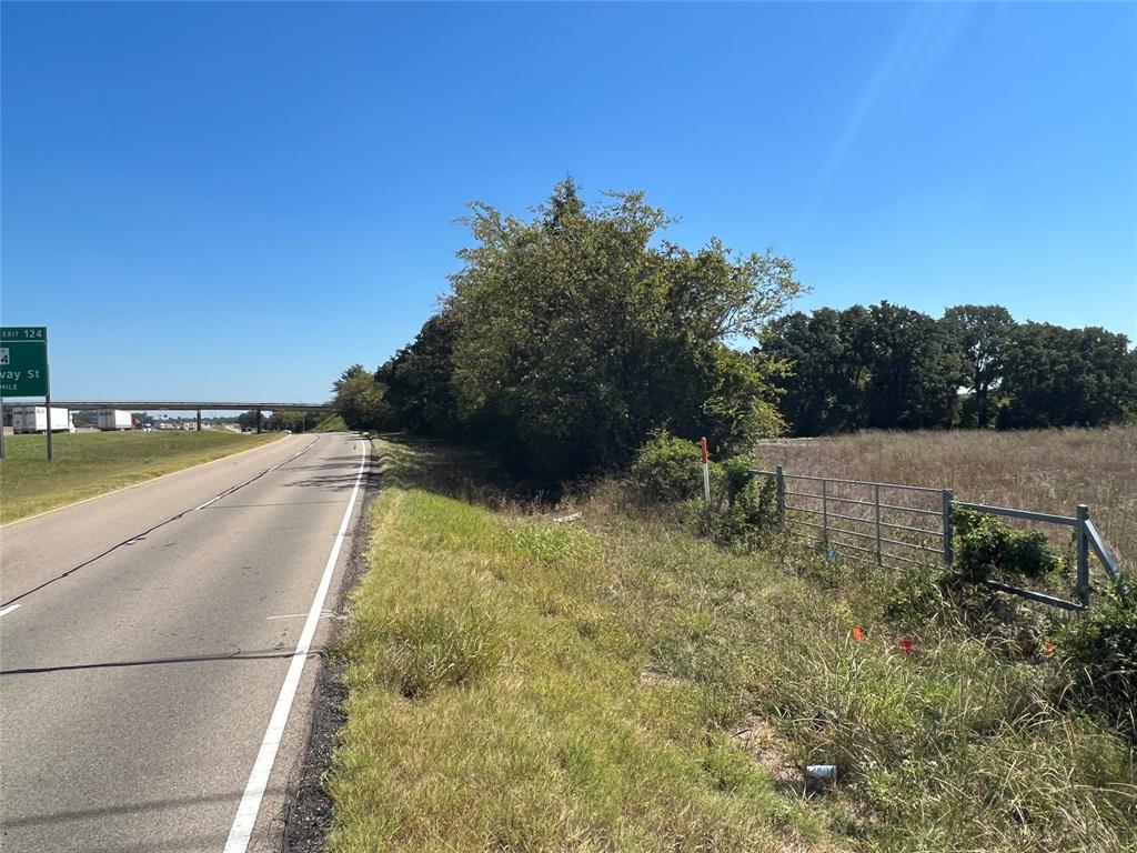 Sulphur Springs - Land