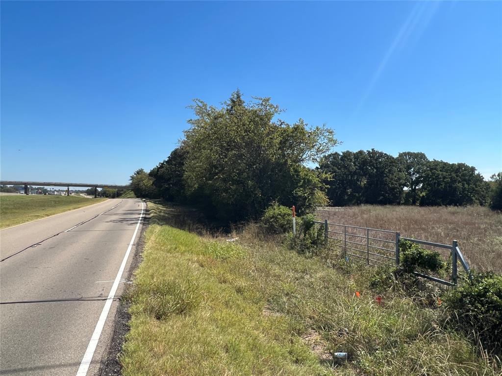 Sulphur Springs - Land