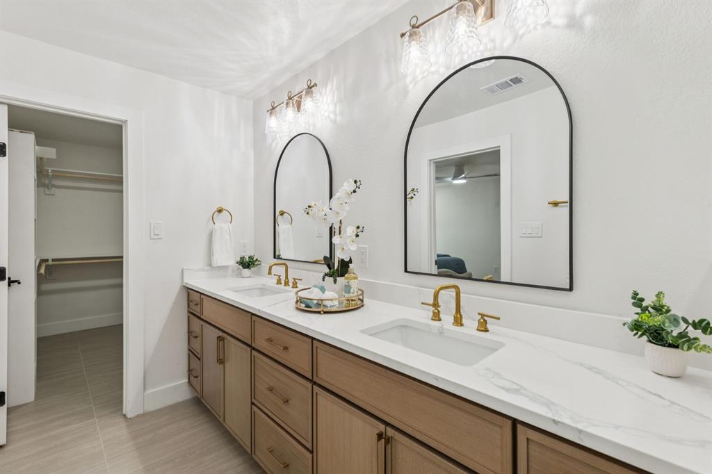 Prestonwood - Residential