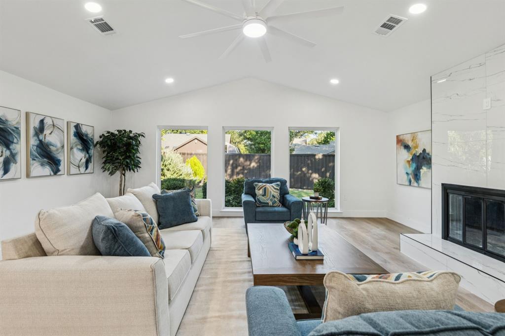 Prestonwood - Residential