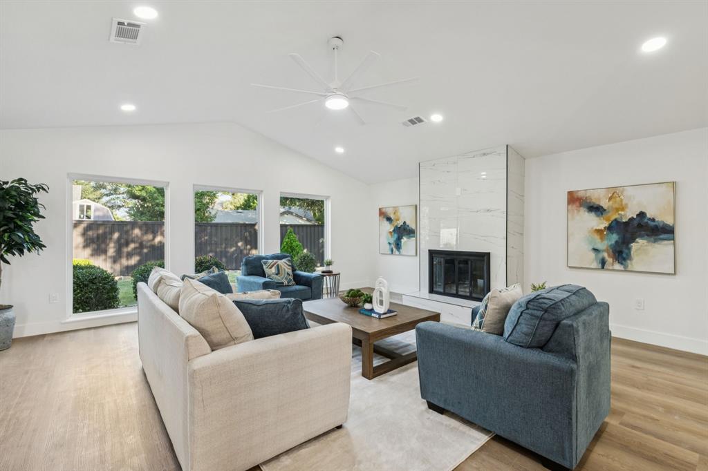 Prestonwood - Residential