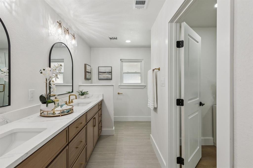 Prestonwood - Residential