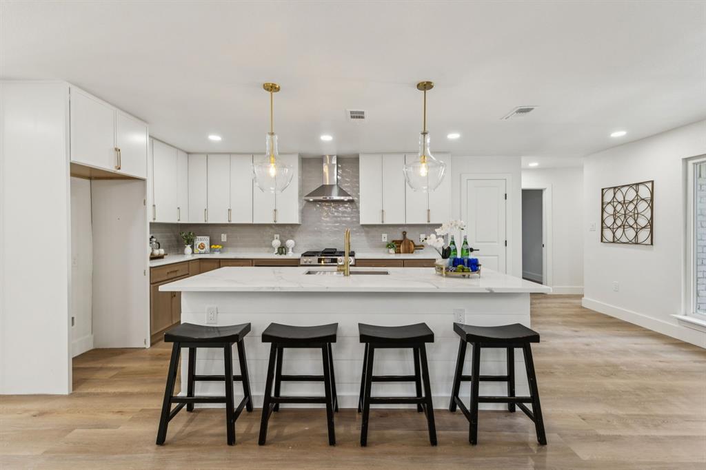 Prestonwood - Residential