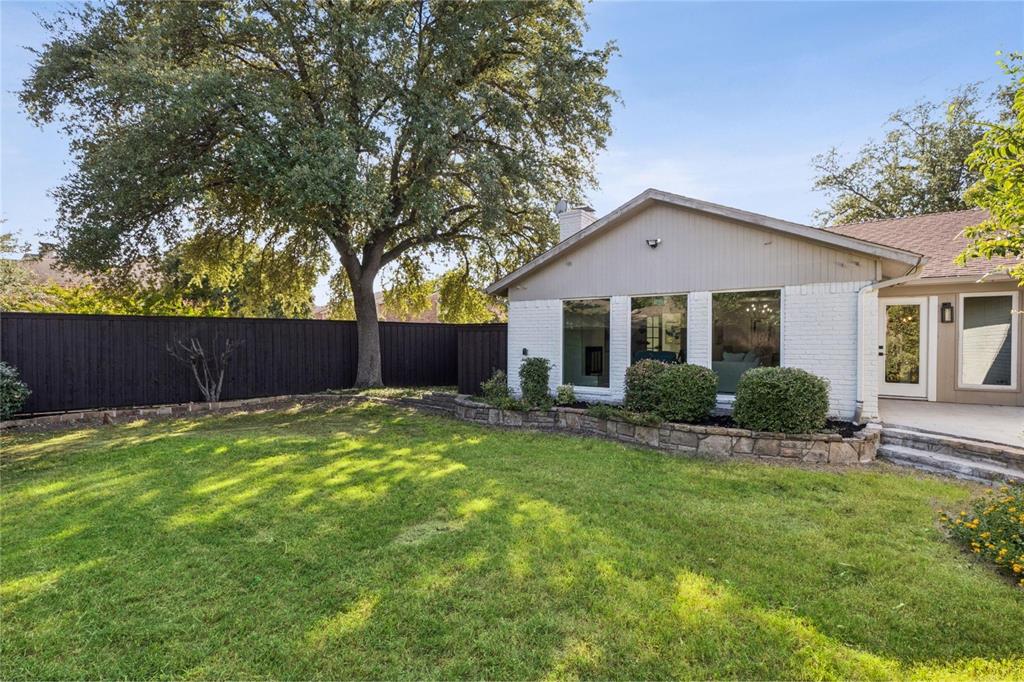 Prestonwood - Residential