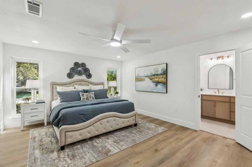 Prestonwood - Residential