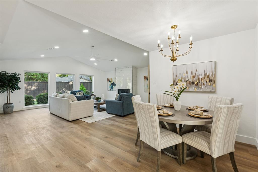 Prestonwood - Residential