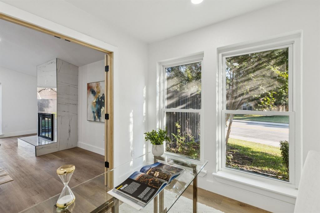 Prestonwood - Residential