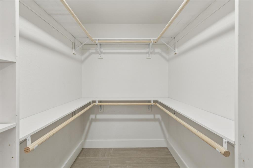 Prestonwood - Residential