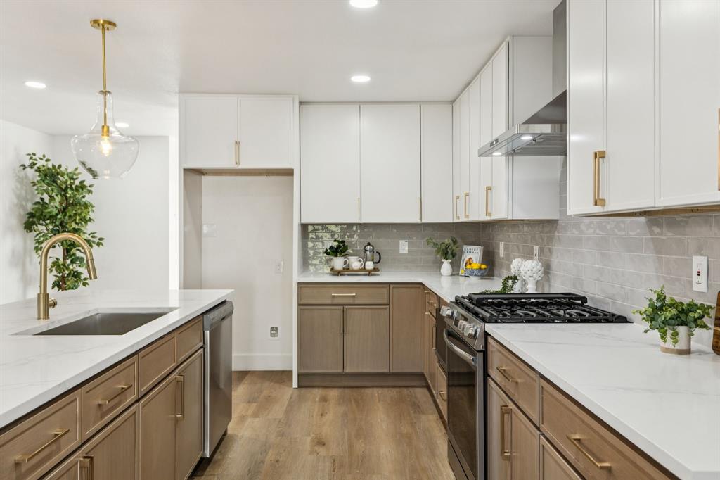 Prestonwood - Residential