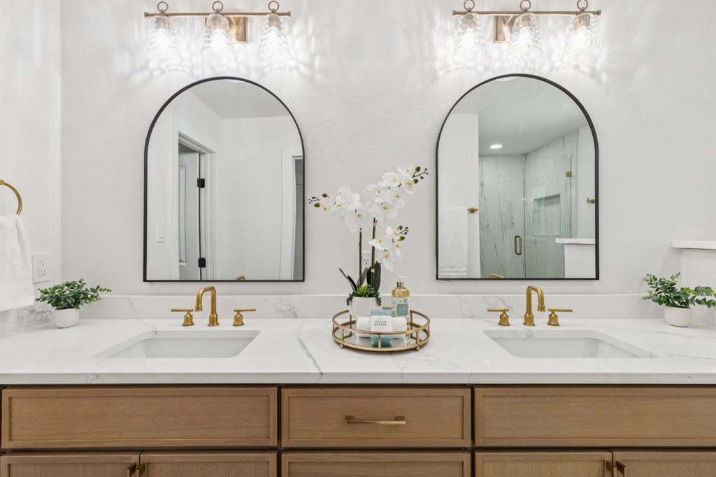 Prestonwood - Residential