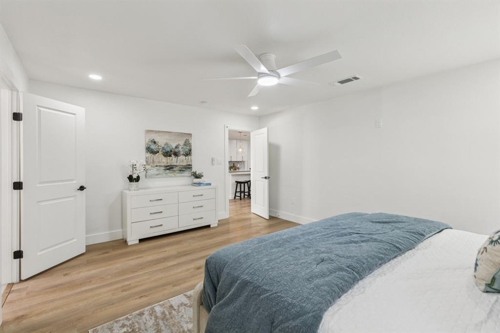 Prestonwood - Residential